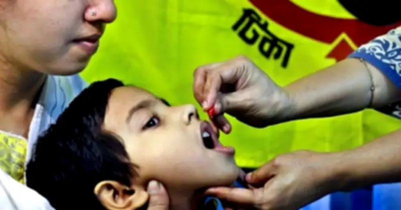 ২৮ জুন জাতীয় ভিটামিন ‘এ’ প্লাস ক্যাম্পেইন, ঢাকায় ১৯০৫ কেন্দ্র