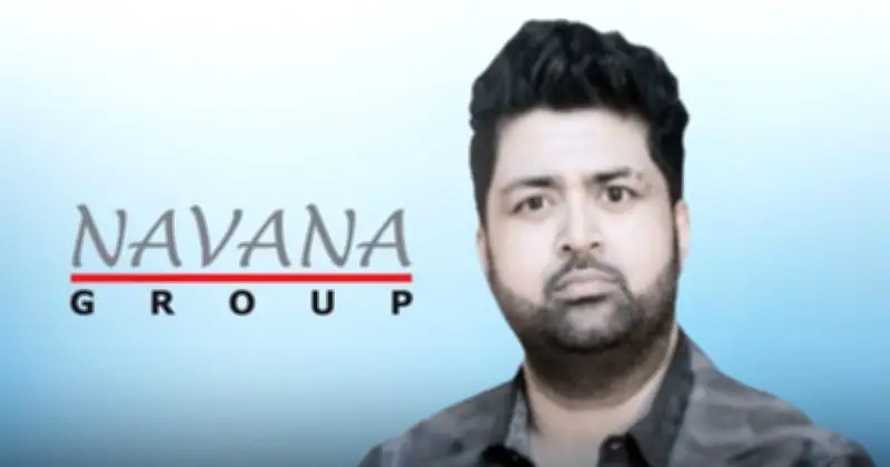 শ্রম আইন লঙ্ঘনের মামলায় নাভানা গ্রুপের ভাইস চেয়ারম্যান গ্রেপ্তার