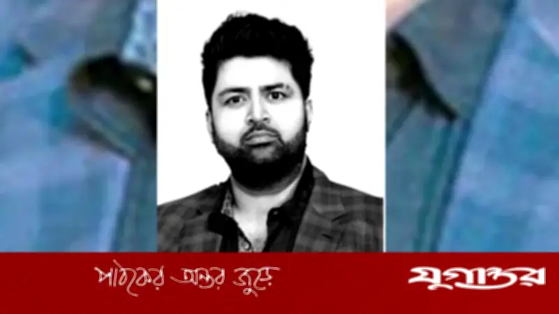 নাভানা গ্রুপের ভাইস চেয়ারম্যান সাজেদুল ইসলাম গ্রেফতার