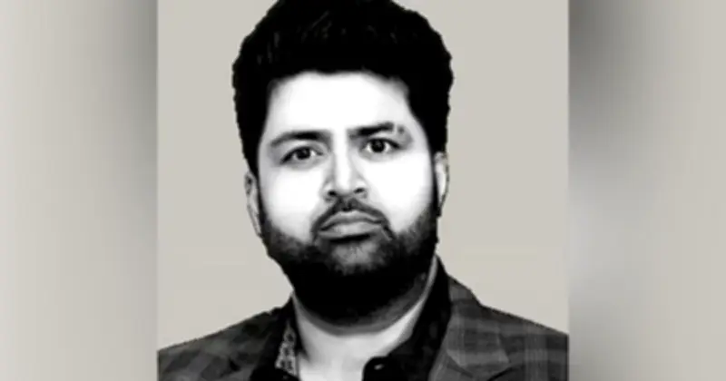 নাভানা গ্রুপের ভাইস চেয়ারম্যান গ্রেফতার