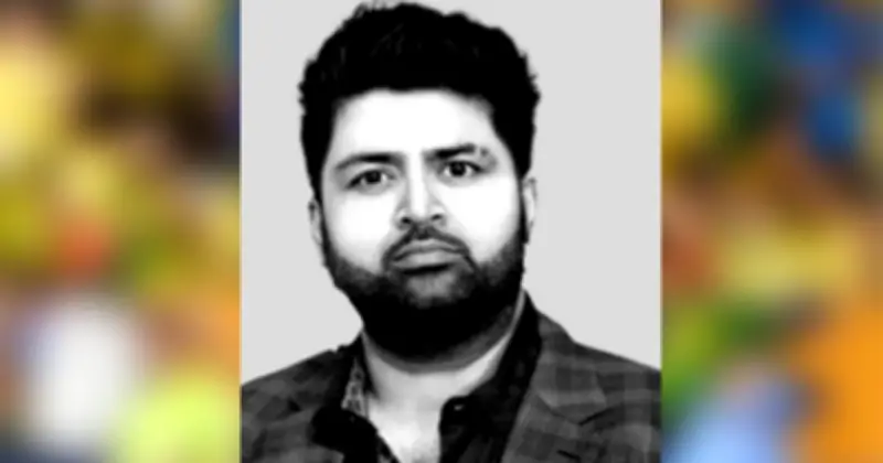 নাভানা গ্রুপের ভাইস চেয়ারম্যান সাজেদুল ইসলাম শুভ্র গ্রেফতার