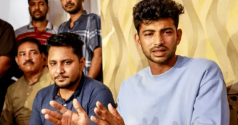 নায়েম হাসানের ওপর পুলিশের হামলা, দুই কর্মকর্তা সাময়িক বরখাস্ত