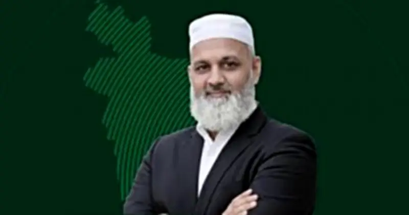 ব্যাংকিং খাতের নাজুক অবস্থা ও জামায়াত নিষিদ্ধের দাবির তীব্র সমালোচনা নাজিব মোমেনের