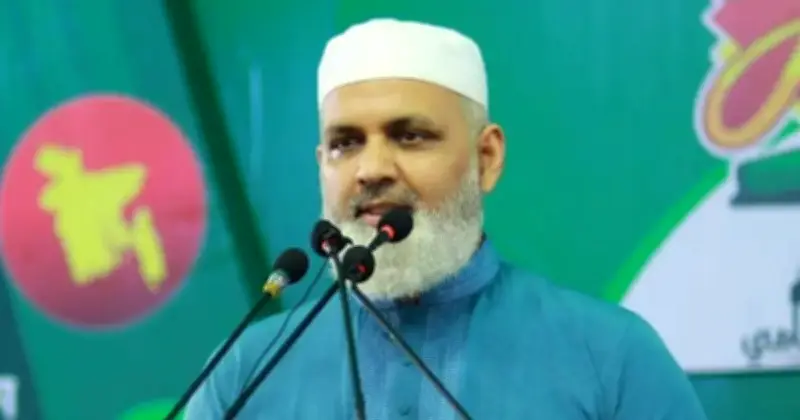 নাজিবুর রহমানের মন্তব্য: নতুন বাজেট অপরিকল্পিত, অস্বচ্ছ ও অবাস্তবায়নযোগ্য