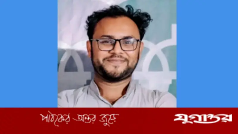 ফেনী এনসিপি আহ্বায়ককে ‘অযোগ্য’ বলায় যুগ্ম সদস্য সচিব ওমর ফারুককে শোকজ