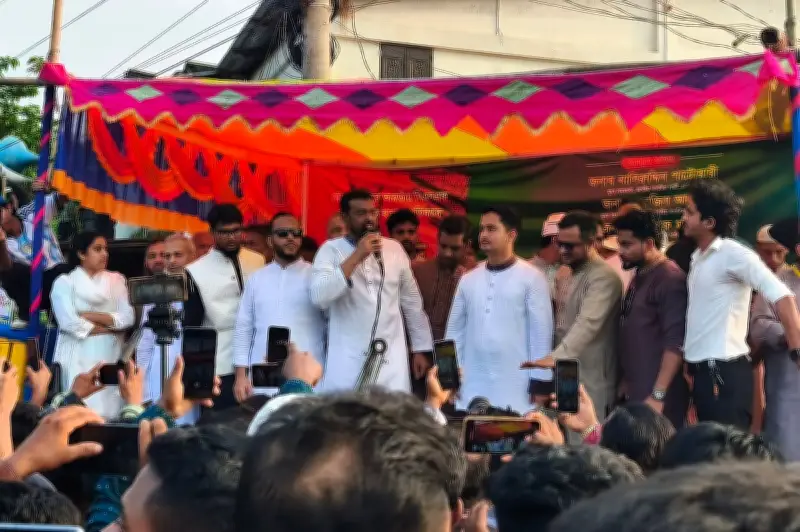 সীমান্ত হত্যার বিচার চান না? ঐক্যবদ্ধ হোন: নাসীরুদ্দীন