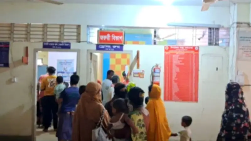 জমির বিরোধে চাচার হাতে ভাতিজা নিহত, আহত ২