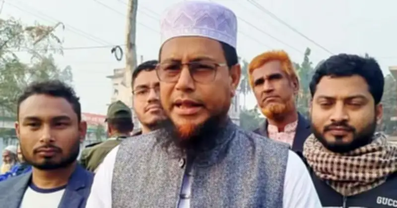 পীরগঞ্জে এমপি নুরুল আমিনের বিরুদ্ধে স্বজনপ্রীতির অভিযোগ