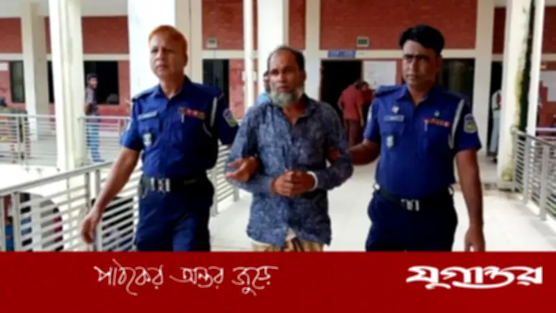 নেত্রকোনায় যৌতুকের দাবিতে স্ত্রী হত্যা: স্বামীর মৃত্যুদণ্ড