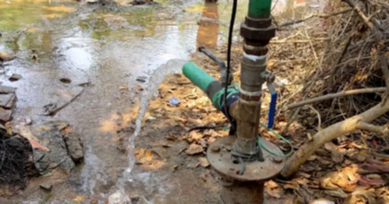নতুন বাজেটে পানি ও স্যানিটেশন: নাগরিক অধিকার নিশ্চিতের আহ্বান