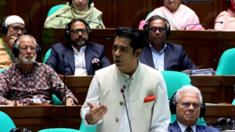 বাংলাদেশের নতুন শিক্ষাক্রম নিয়ে বিতর্ক ও সম্ভাবনা