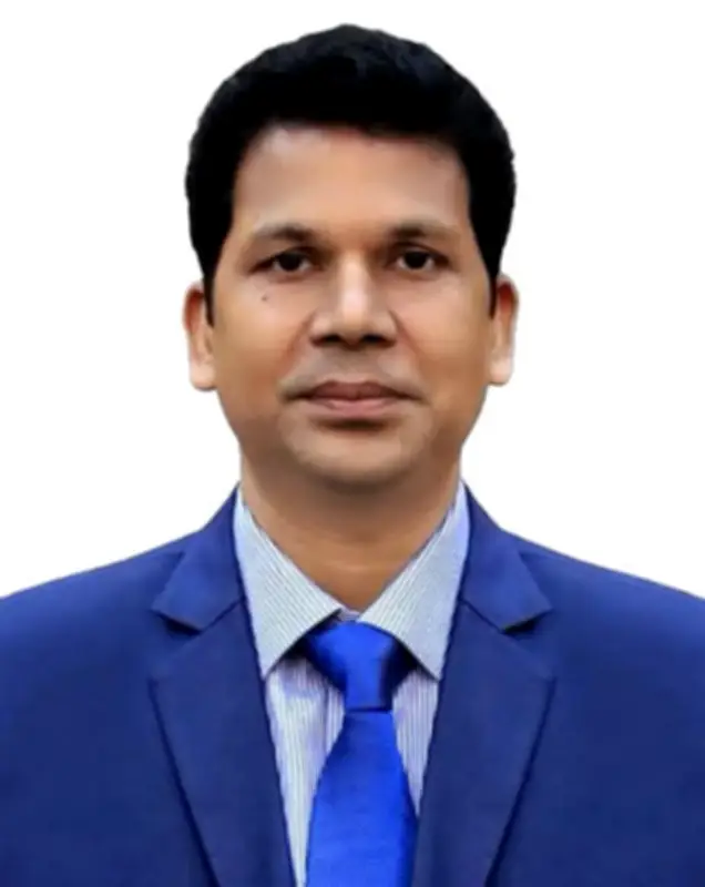 সিলেটের নতুন জেলা প্রশাসক মু. রেজা হাসান