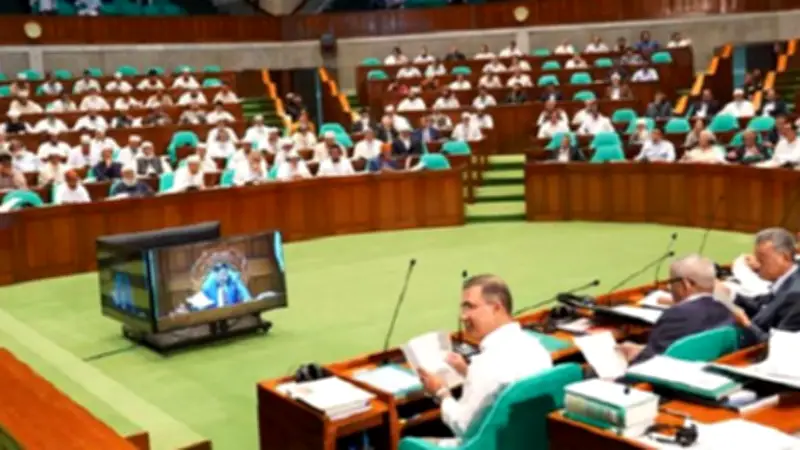 কালো টাকা সাদা করার সুযোগ বাতিল: নতুন সরকারের প্রথম মুদ্রানীতি মঙ্গলবার
