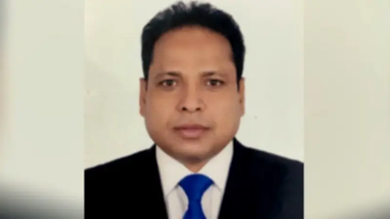 এনবিআরের নতুন চেয়ারম্যান আহসান হাবিব: ভ্যানিটি প্রজেক্ট ও ঋণের বোঝা