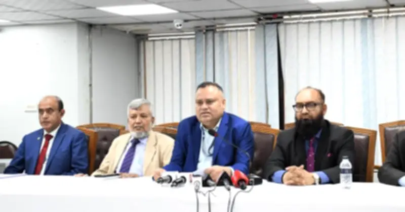 ইসলামী ব্যাংককে আস্থার প্রতীক হিসেবে গড়ে তোলার প্রত্যয় নতুন প্রতিনিধির