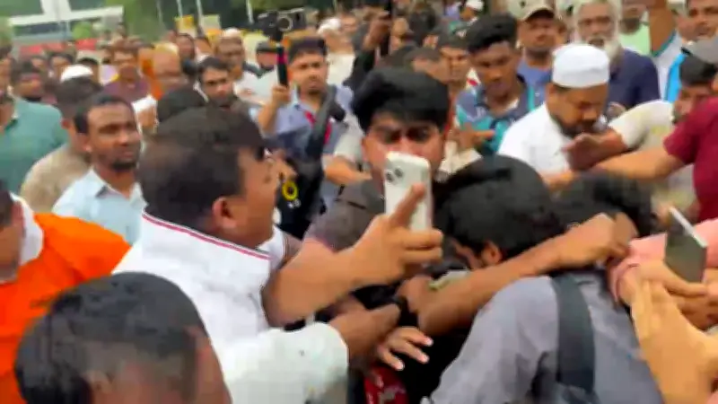 বাংলাদেশের নতুন ভিডিও: দেশের উন্নয়নের চিত্র