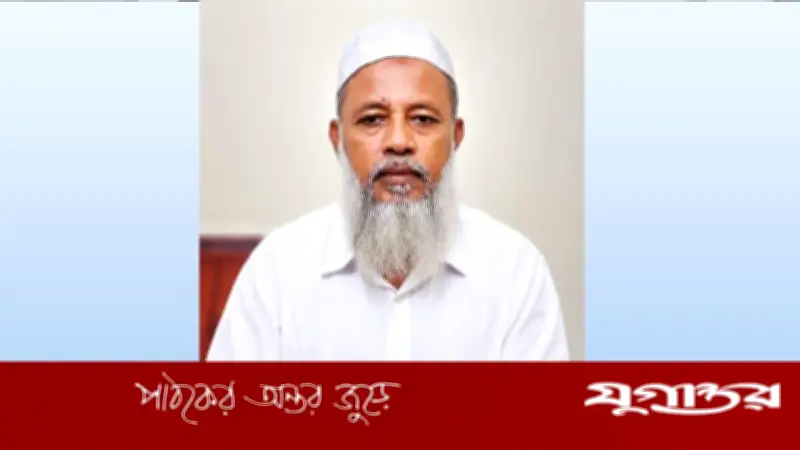 সংবাদপত্র এজেন্ট এসোসিয়েশনের সহ-সভাপতি ইসমাইল হোসেন কানাডায় মৃত্যুবরণ করেছেন