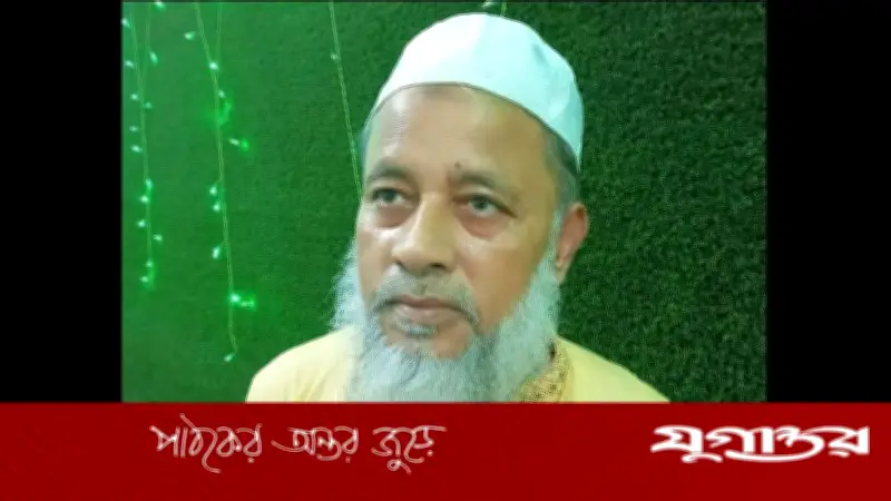সংবাদপত্রসেবী ইসমাইল হোসেন আর নেই, বিভিন্ন মহলের শোক
