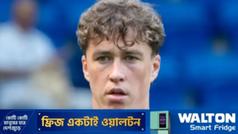 নেইমারের ফেরায় বিচলিত নন স্কটিশ ডিফেন্ডার জ্যাক হেনড্রি