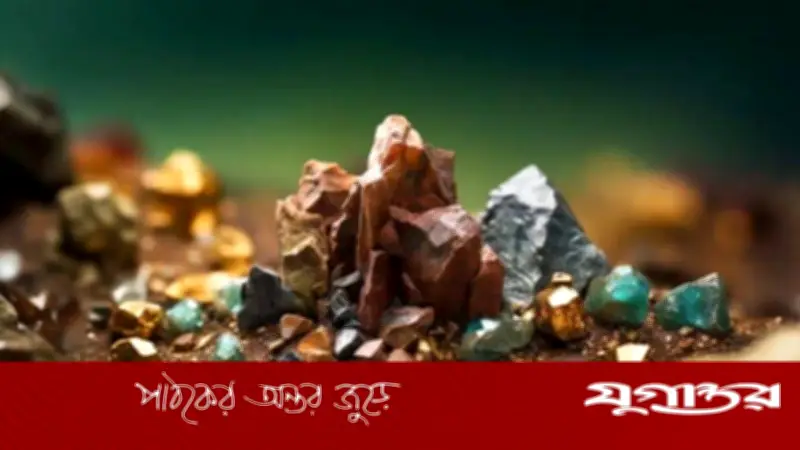 নাইজেরিয়ায় সোনাসহ বিরল ধাতুর বিশাল খনির সন্ধান, ৩৩ লাখ টন লিথিয়াম মজুদ