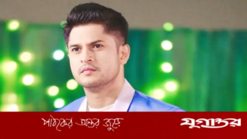 নতুন মাইলফলক স্পর্শ করলেন নিলয় আলমগীর, ২০০ নাটকের ভিউ কোটির বেশি