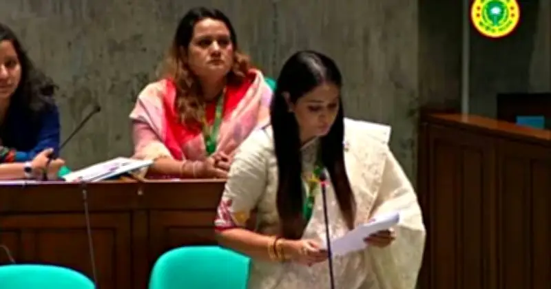 নিপুন রায়ের মতে বাজেট বৈষম্যহীন রাষ্ট্র গঠনের সাহসী রূপরেখা