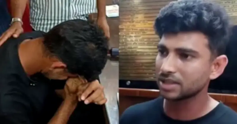 নাঈম হাসান মামলায় অগ্রগতি নেই, পুলিশের সোর্সকে অন্য মামলায় গ্রেফতার
