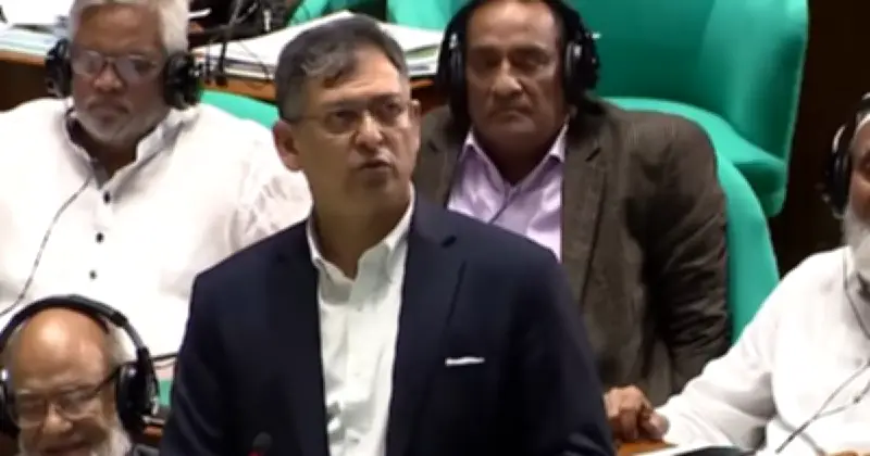 ধর্ষণের কোনো ছোট বা বড় সংজ্ঞা নেই: স্বরাষ্ট্রমন্ত্রী