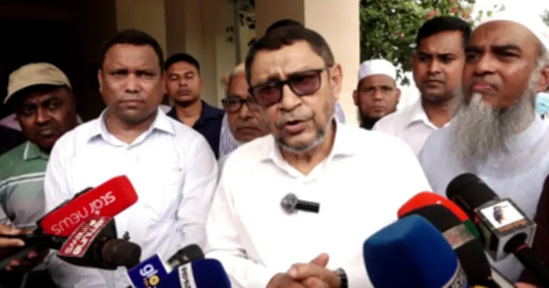 নোয়াখালী হাসপাতালের তত্ত্বাবধায়ক প্রত্যাহার, স্বাস্থ্যমন্ত্রীর অভিযোগ