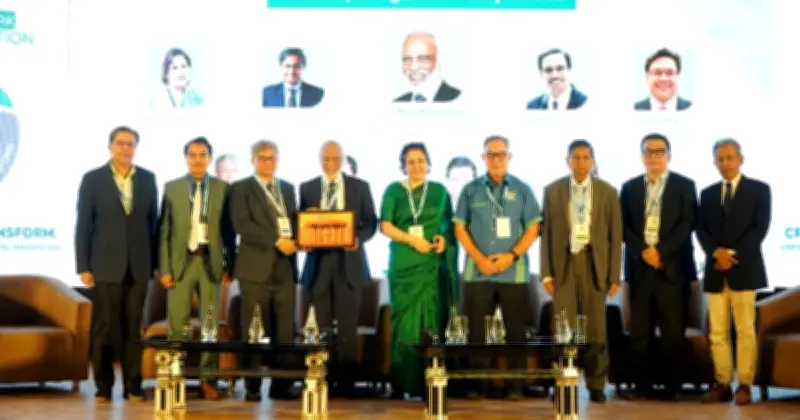 এনএসইউতে সোশ্যাল বিজনেস ইনোভেশন সামিট ২০২৬ উদ্বোধন