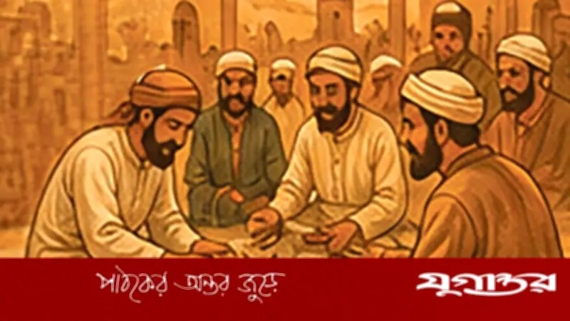 সাহাবিদের অনুসরণে হোক আশুরার রোজা: সুন্নাহর শিক্ষা