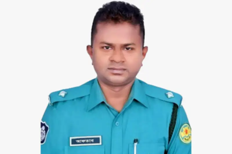এক লাখ ইয়াবা গায়েবের অভিযোগে চট্টগ্রামে ওসি প্রত্যাহার