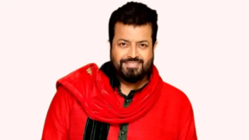 নির্বাচনকে কাজে লাগিয়ে ভাইরাল হওয়া শিল্পীসুলভ নয়: ওমর সানী