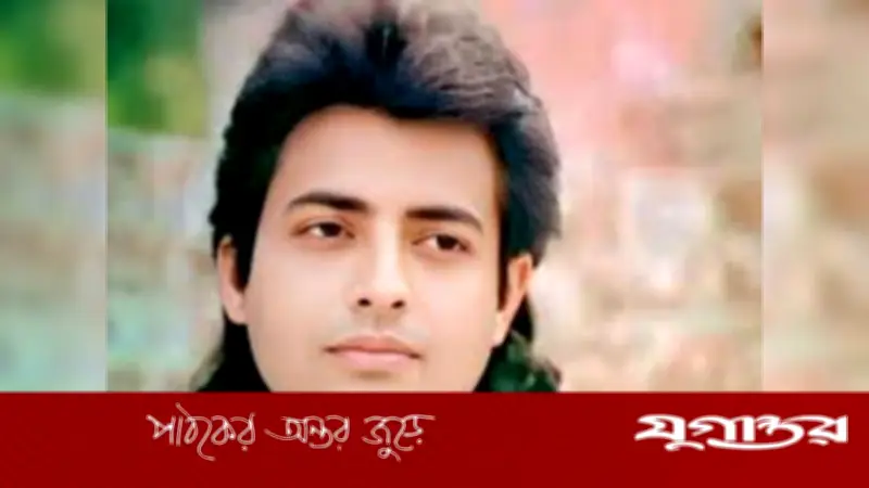 প্রায় তিন দশক পর কুলি রূপে ফিরছেন ওমর সানী