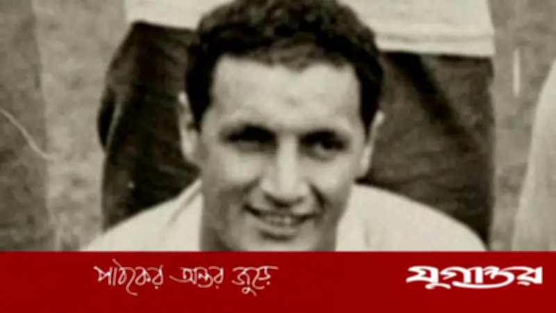 একহাতের দেবতা হেক্টর কাস্ত্রো: আর্জেন্টিনার বিশ্বকাপ স্বপ্নভঙ্গের নায়ক