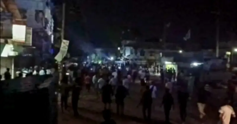 ব্রাহ্মণবাড়িয়ায় পাওনা টাকা নিয়ে সংঘর্ষে এক নিহত, পুলিশসহ আহত ২০