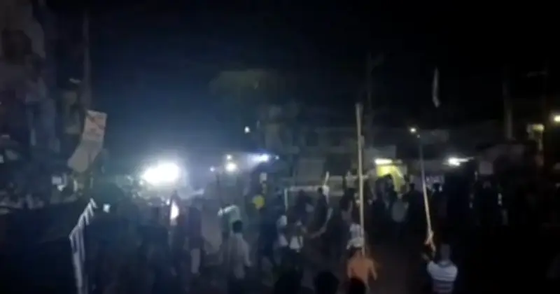 পাওনা টাকা নিয়ে সংঘর্ষে ব্রাহ্মণবাড়িয়ায় এক被杀, আহত ৩০