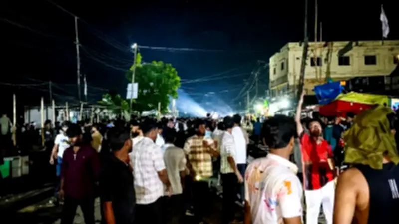 ব্রাহ্মণবাড়িয়ায় সুদের টাকা নিয়ে সংঘর্ষ, নিহত ১
