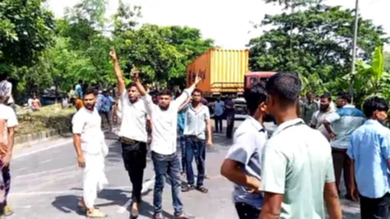 কক্সবাজারে পাহাড় কাটা নিয়ে সংঘর্ষে নিহত ১