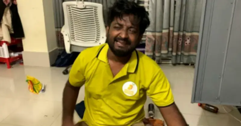 রাজশাহীতে অনলাইন প্রতিষ্ঠানে হামলা, লুট ১৫ লাখ টাকা