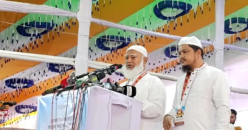 বিরোধীদলীয় নেতার অভিযোগ: একদলীয় শাসন কায়েমের চেষ্টা