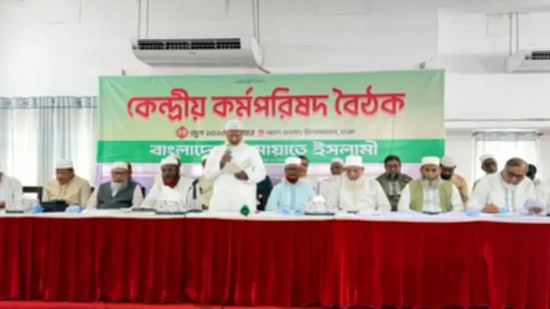 সরকার ২৪-এর চেতনা ভুলাতে আত্মঘাতী অপচেষ্টায় লিপ্ত: বিরোধীদলীয় নেতা