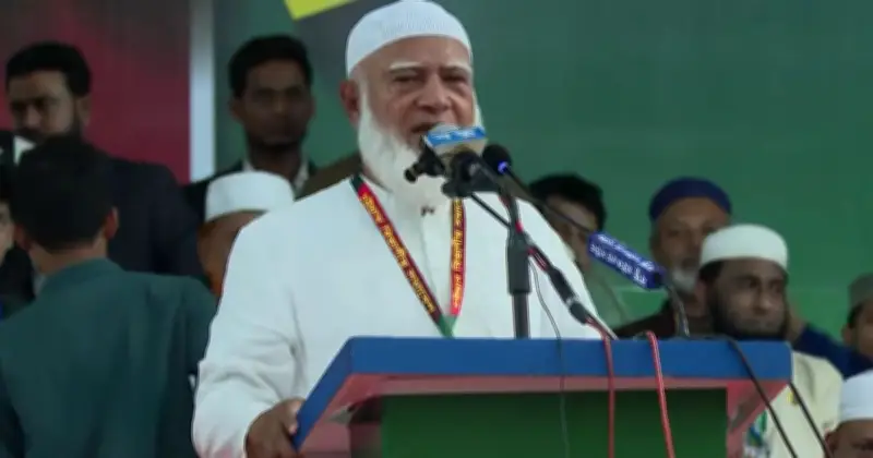 সরকারকে বেশি দিন সময় দেওয়া হবে না: শফিকুর রহমান