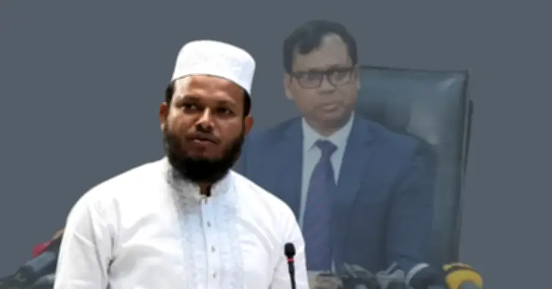 দুর্নীতিকে উৎসাহিত করতেই সৎ কর্মকর্তা সারোয়ার আলমকে প্রত্যাহার: সালাহ উদ্দিন