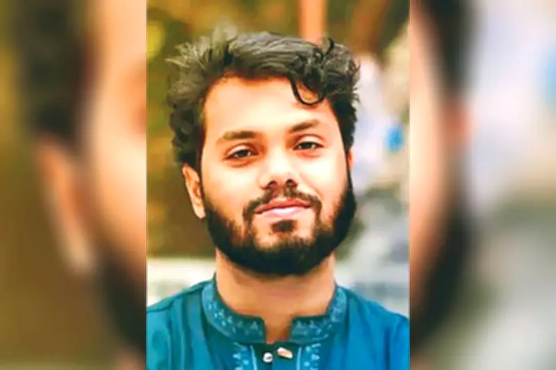 ওসমান হাদি হত্যা মামলায় অধিকতর তদন্ত প্রতিবেদন জমায় ১৭ বার পেছাল
