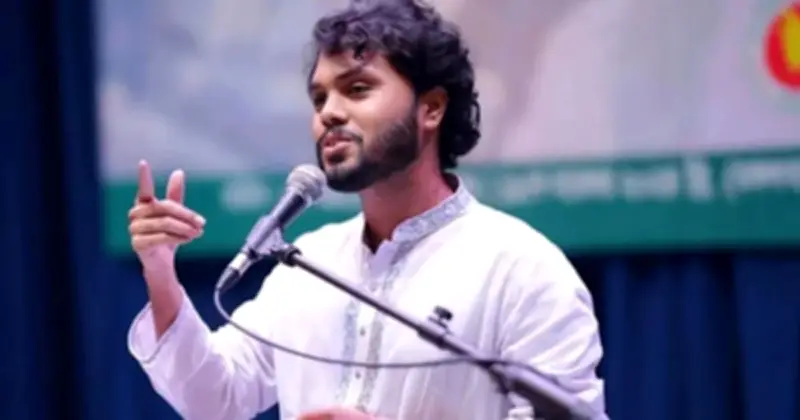 ওসমান হাদি হত্যা মামলায় তদন্ত প্রতিবেদন দাখিল ১৭ বার পিছিয়ে ১৫ জুলাই