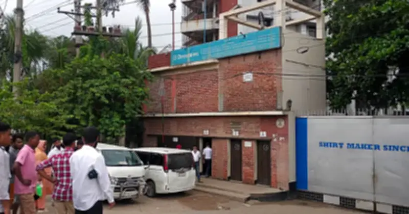 গাজীপুরের কারখানায় পানি পান করে অর্ধশতাধিক শ্রমিক অসুস্থ