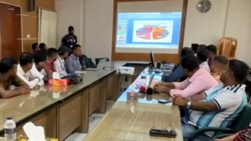 পাবনায় সমকামীর সংখ্যা ১৬শ ছাড়িয়েছে, বাড়ছে এইডস