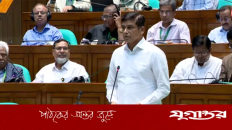 পদ্মা ব্যারেজ বাস্তবায়নে ২৬ জেলার ১৬৩ উপজেলা উপকৃত হবে: পানিসম্পদ প্রতিমন্ত্রী