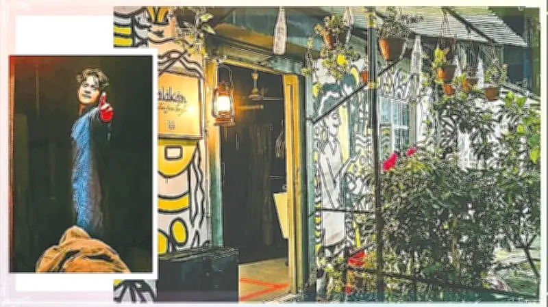 পালাকারের নতুন নাট্যাঙ্গন ‘পালাকার রুফটপ স্টুডিও’র উদ্বোধন আজ